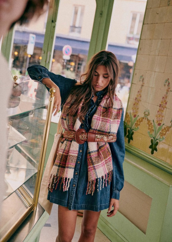 Robe Sybelle