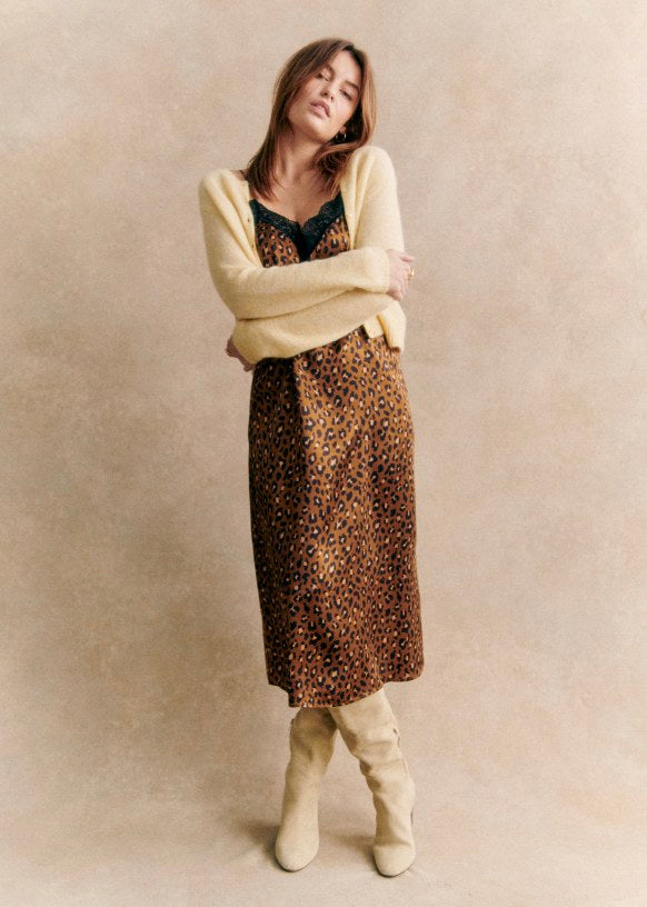 Robe Nassima