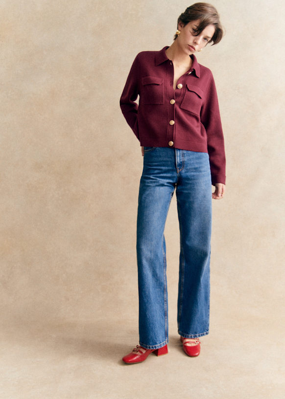 Gilet Betty