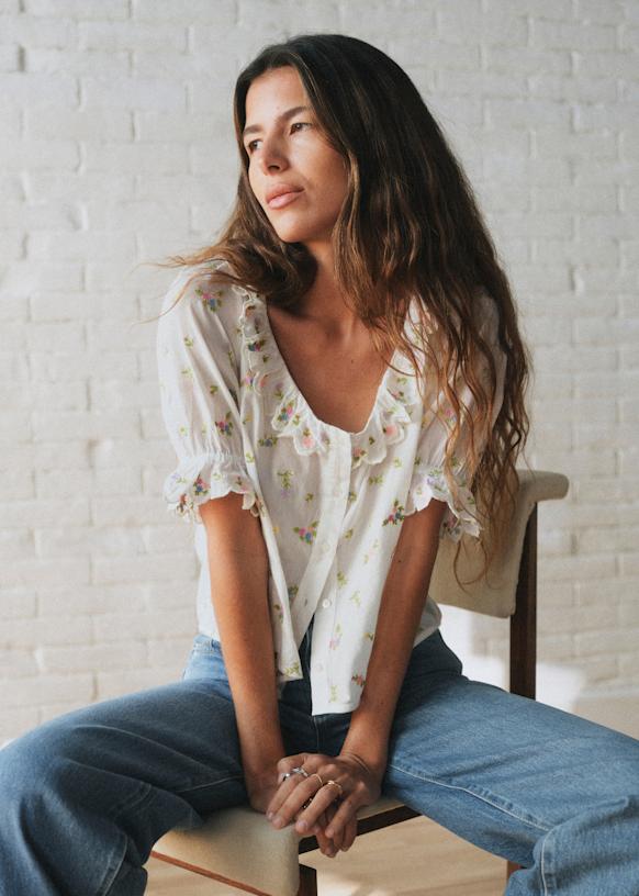 Chemise Kerinne