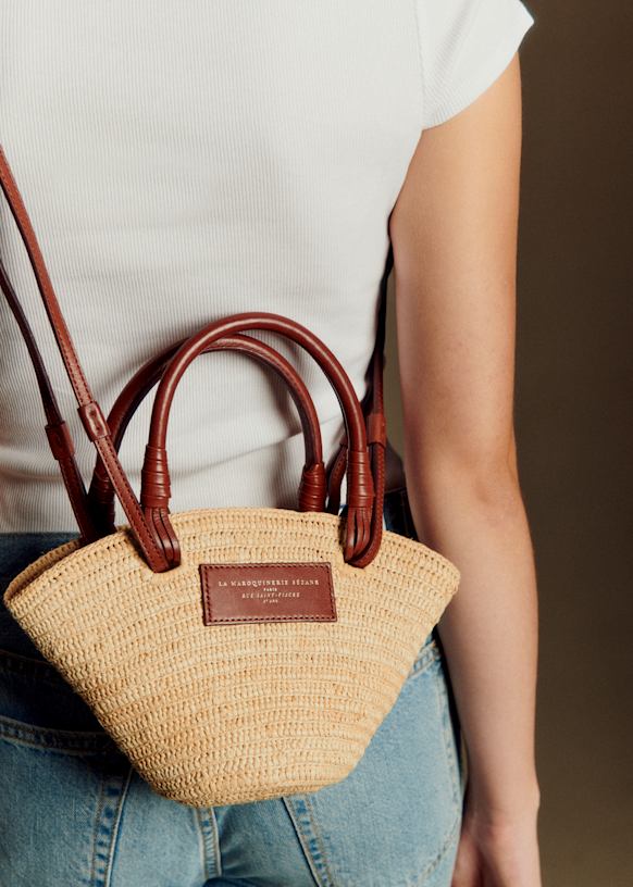 Panier Mini Justine