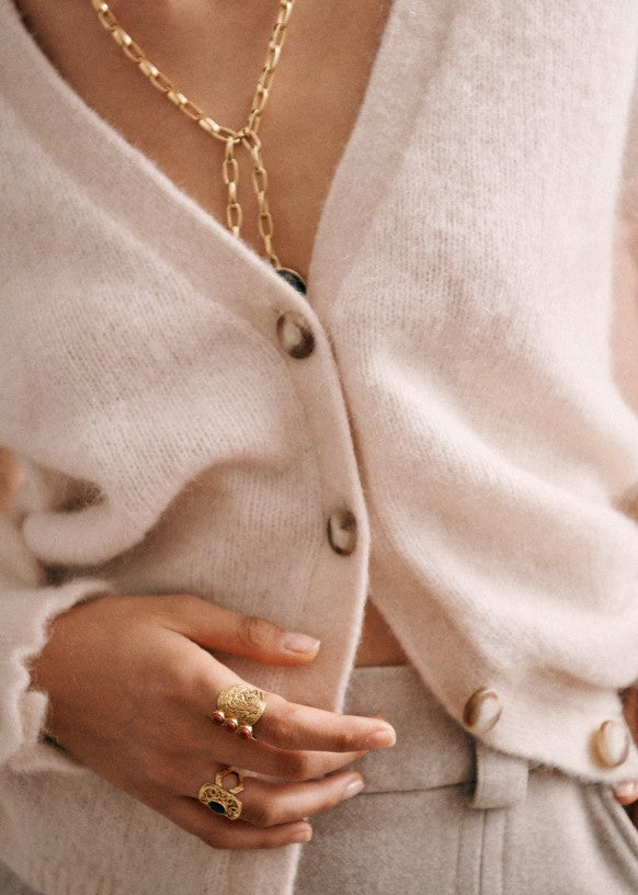 Gilet Mia