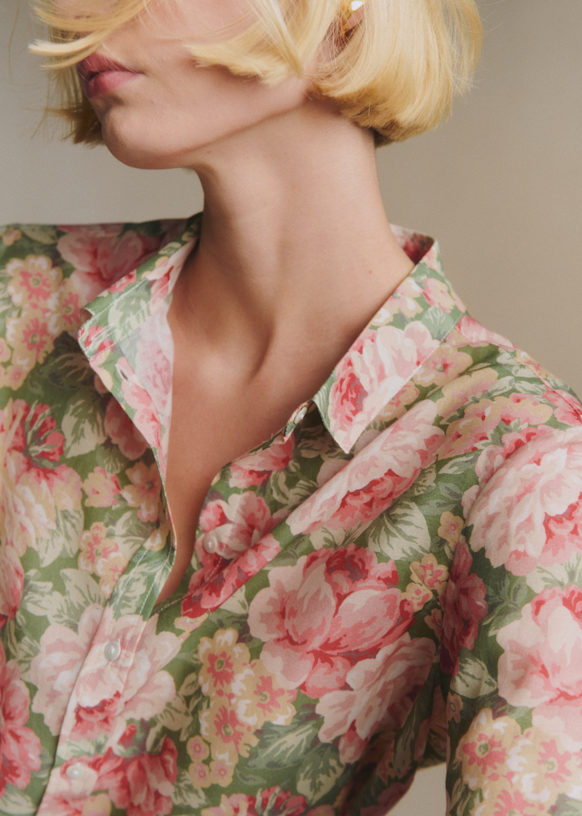 Chemise Pierro