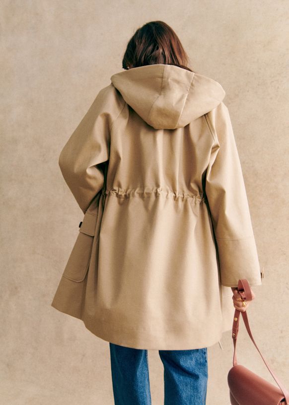 Parka Hugo