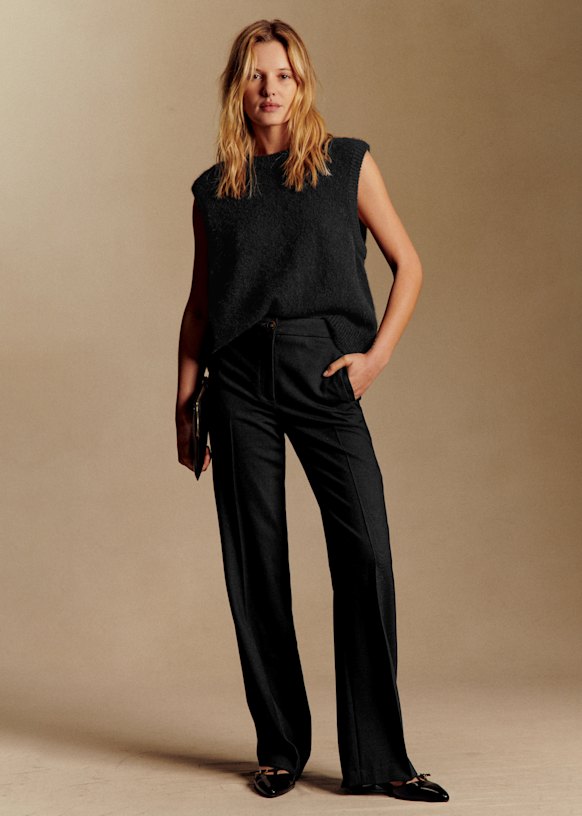 Pantalon Martin