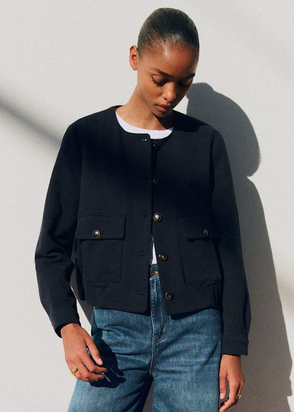 Nadia Jacket