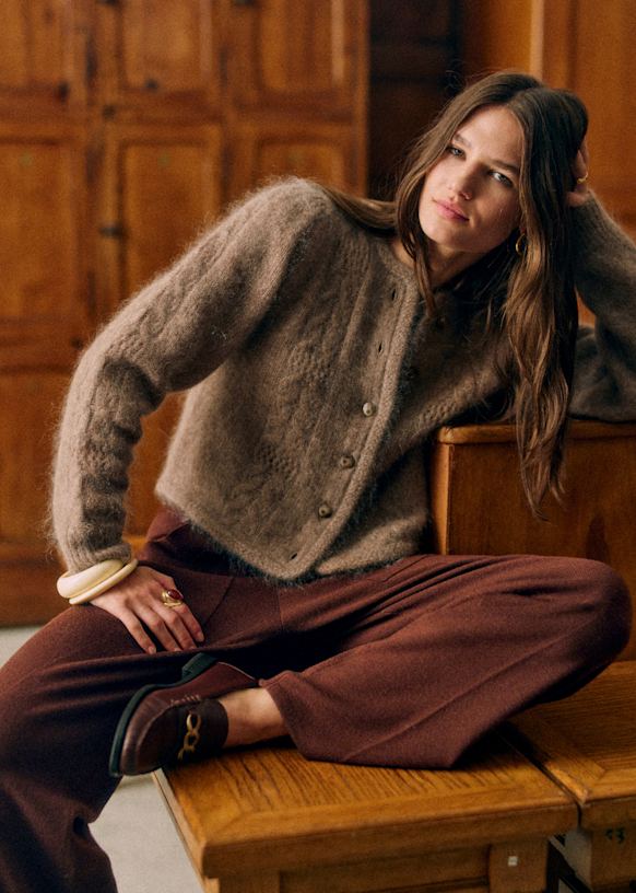 Gilet Evy