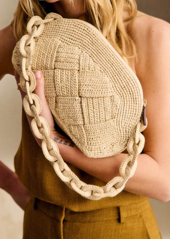 Sac Isabelle