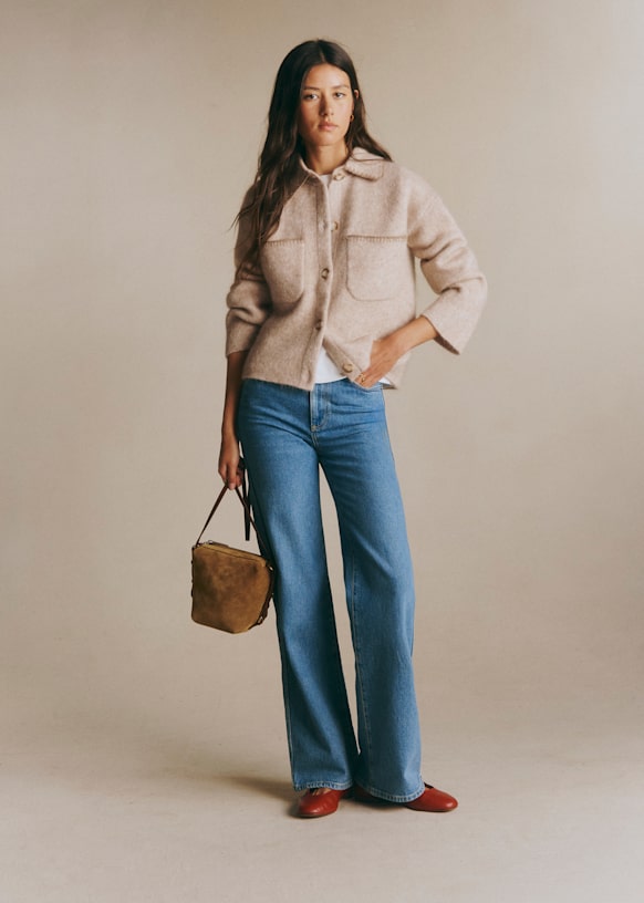 Veste Lucien