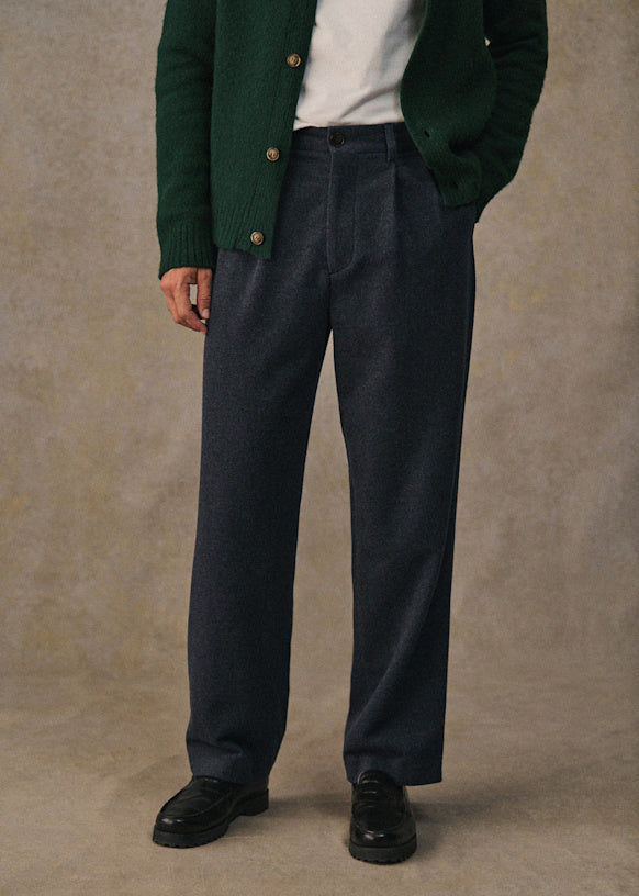 Pantalon Dusk Élastiqué