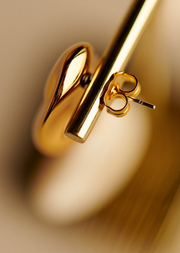 Solene Earrings