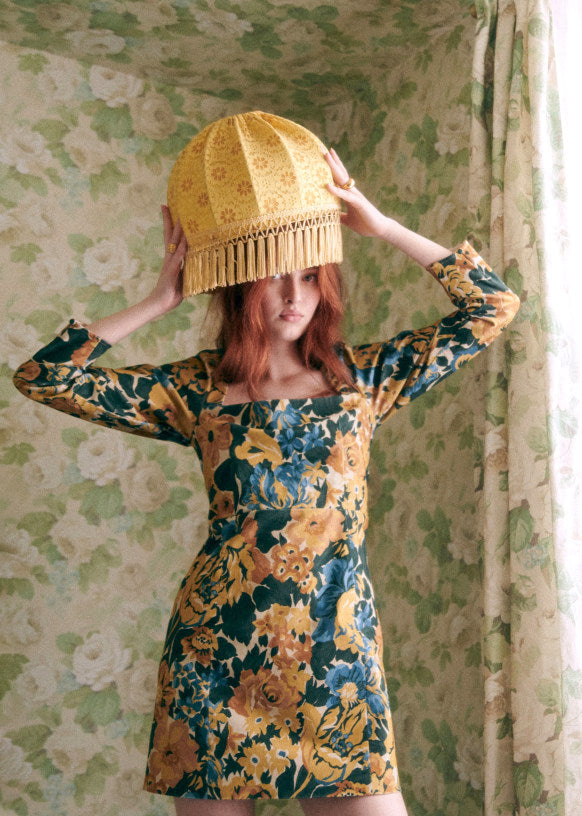 Robe Diana