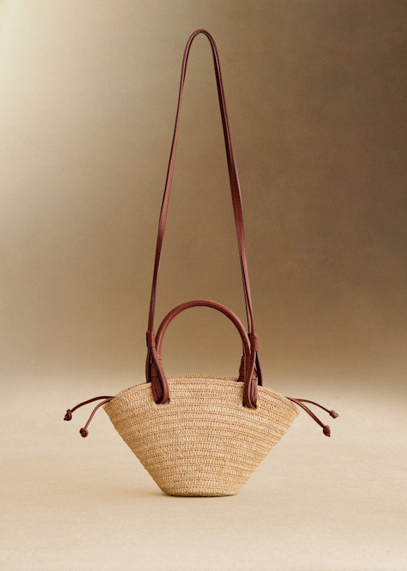 Panier Mini Justine