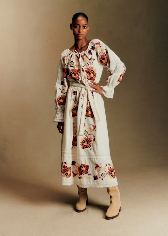 Robe Cindy