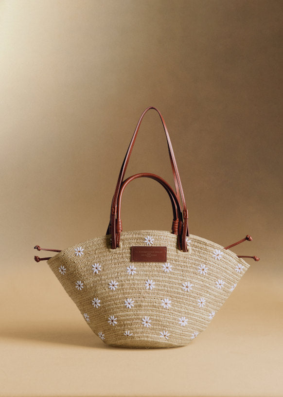 Panier Justine