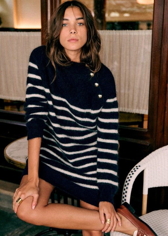 Robe Tessa