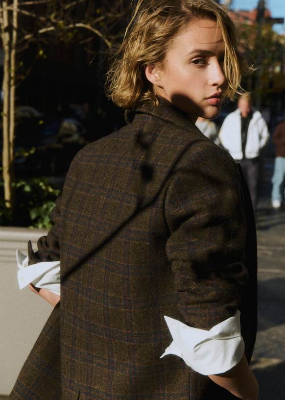 Veste Jack