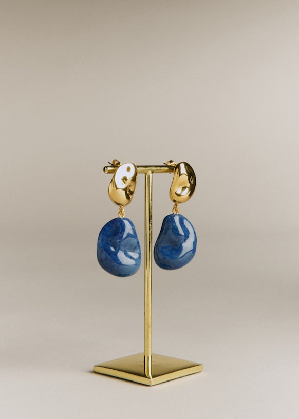 Solene Earrings