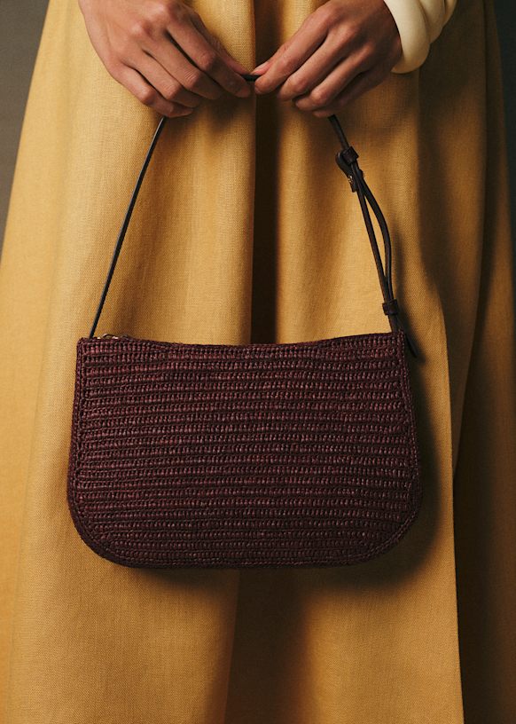 Pochette Jeanne