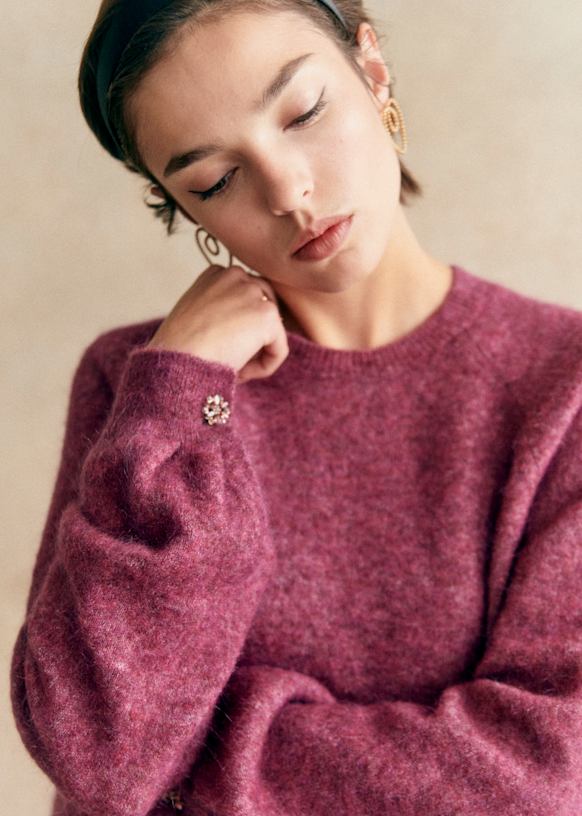 Tirer Louisa