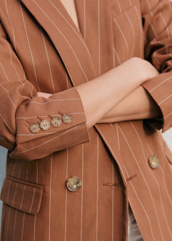 Veste Christie