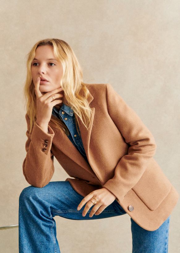 Veste Jack