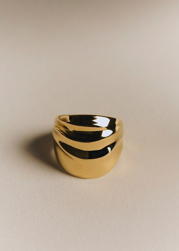 Bague Isidore