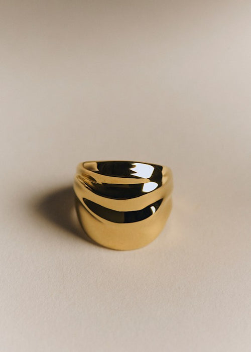 Bague Isidore