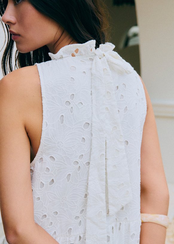 Robe Olany