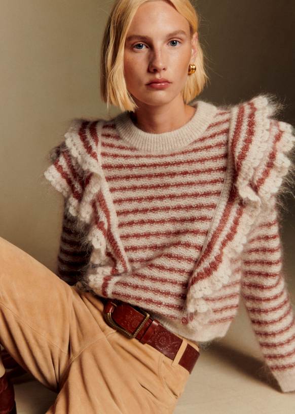 Pull Ariane