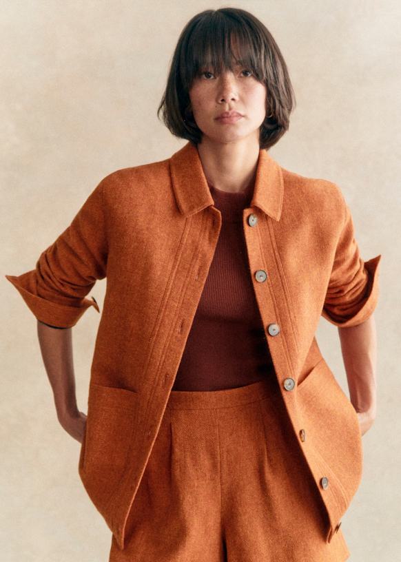 Veste Will