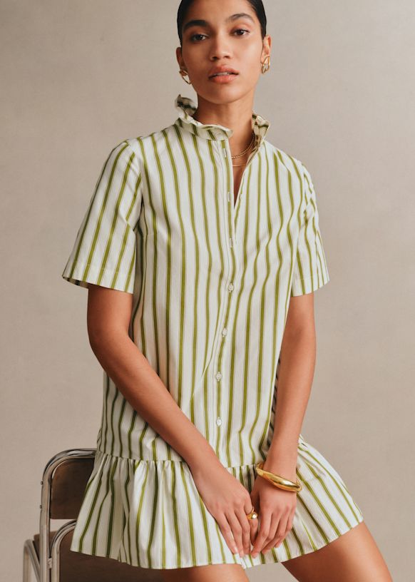Robe Clotilde