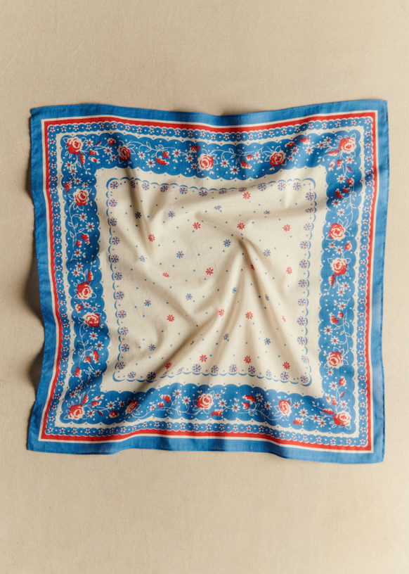 Foulard Gaston