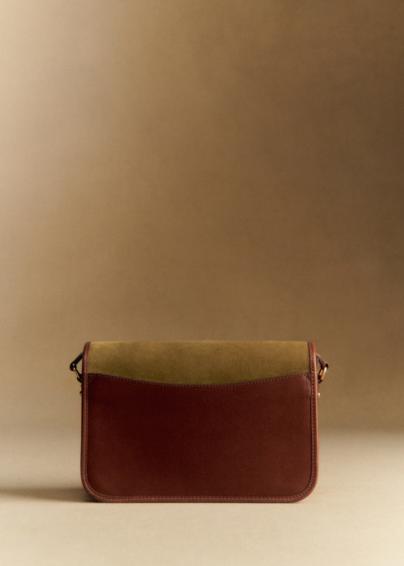 Sac Milo Vintage