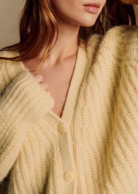 Gilet Basile
