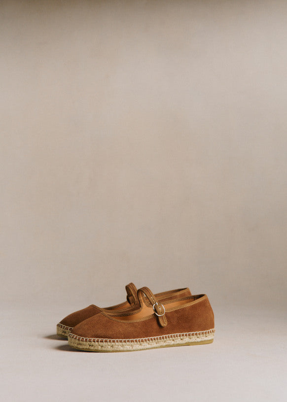 Espadrilles Mariana