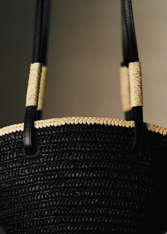 Panier Mini Maia