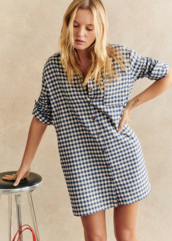 Robe Sadie