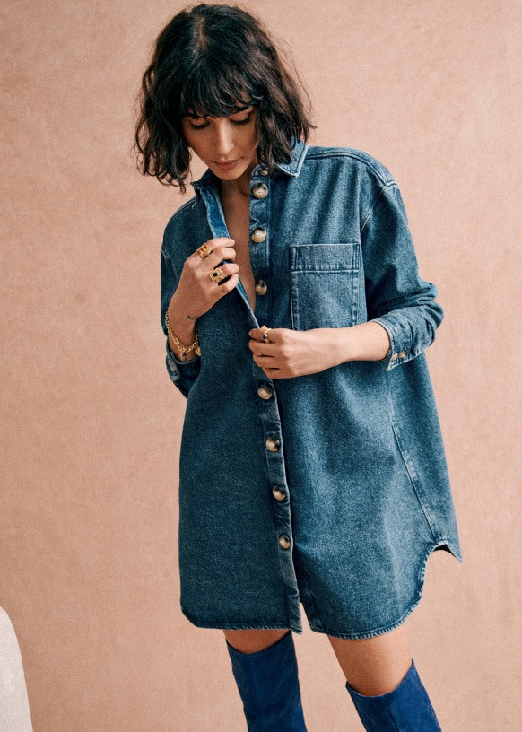 Robe Sofie