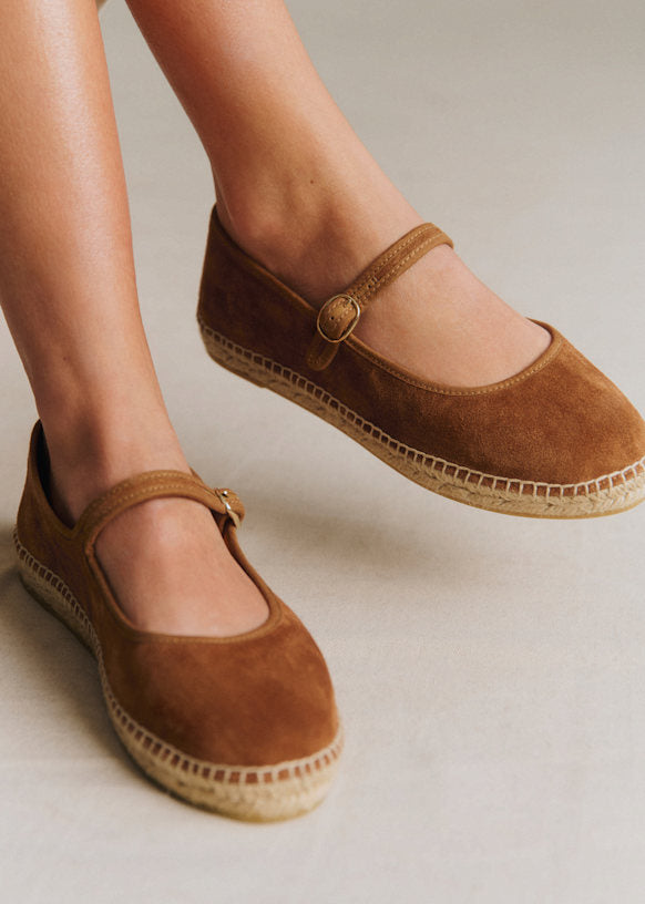 Espadrilles Mariana