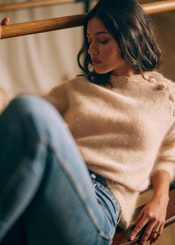 Tirez Ella