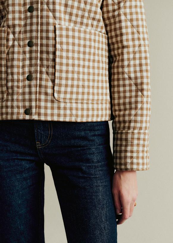 Veste Dakota