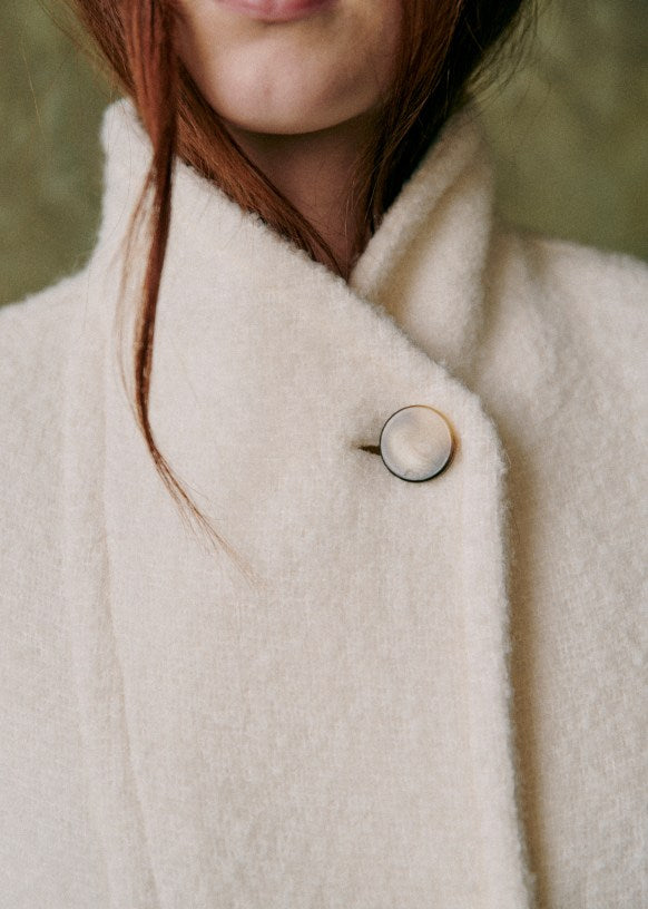 Manteau Arsène