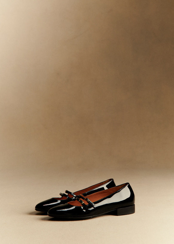 Ballerines Low Ninon