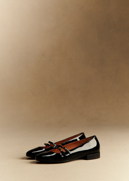 Ballerines Low Ninon