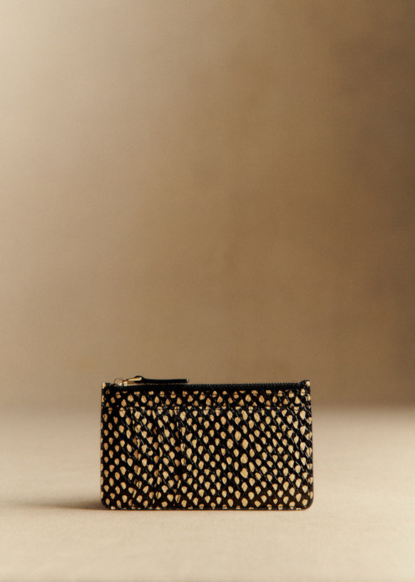 Grand Alfred Card Holder