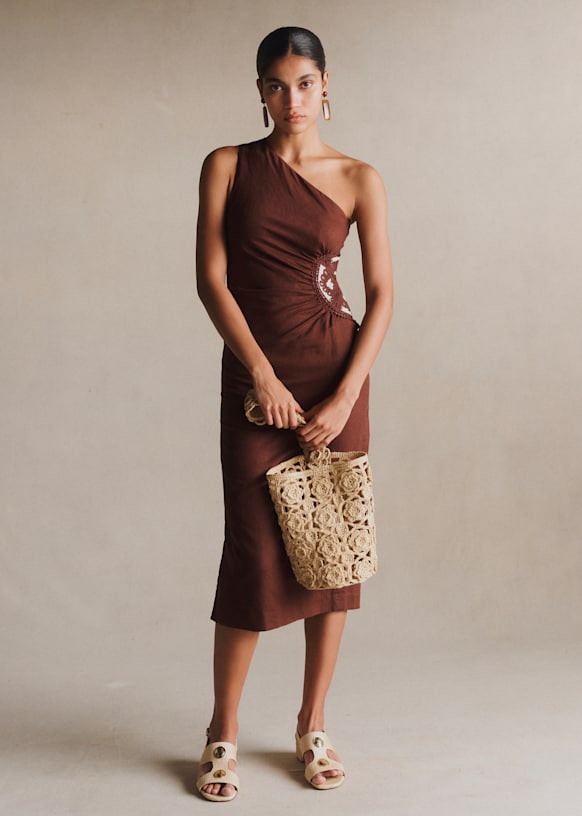 Robe Lua