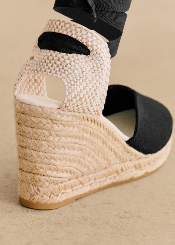 Espadrilles Diane