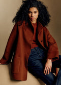 Manteau Rafael