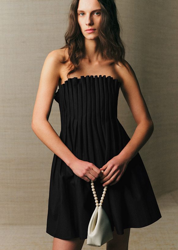 Robe Lisia